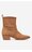 Botki DeeZee 3523-5 Camel