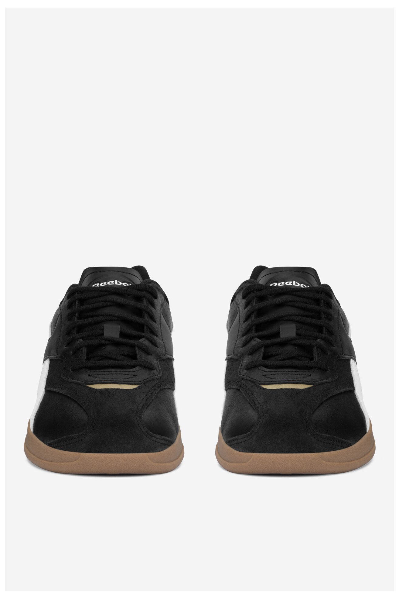 Încălțăminte sport Reebok HAMMER STREET 100208324 NEGRU