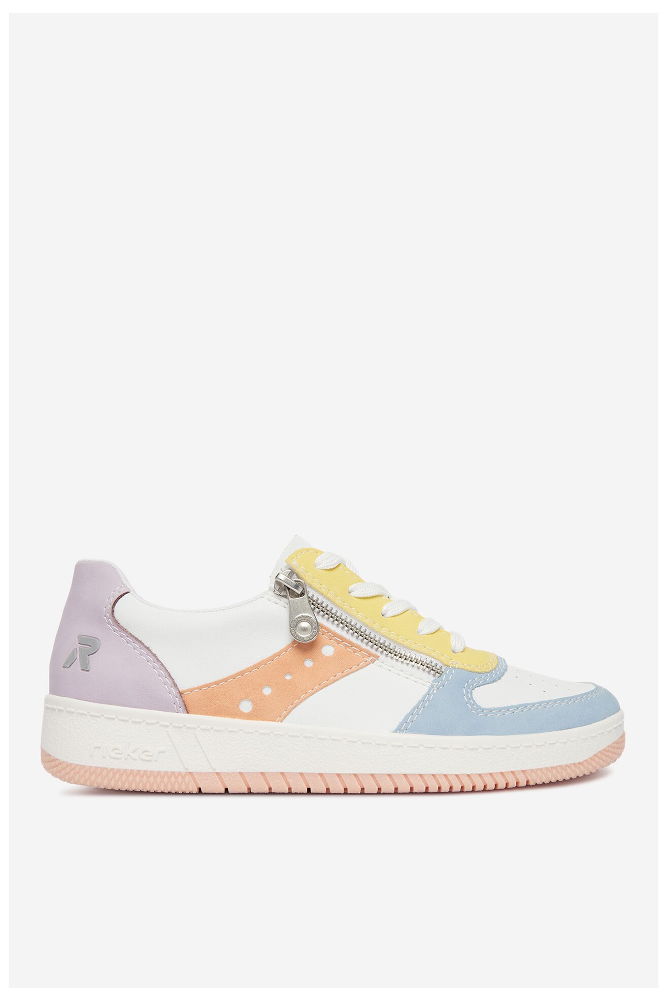 Sneakers Rieker CEO-M5520-91 MIX