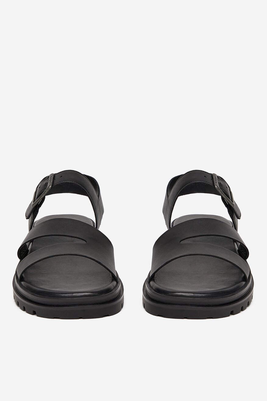 Sandale G-STAR RAW NEGRU - 5906751016428