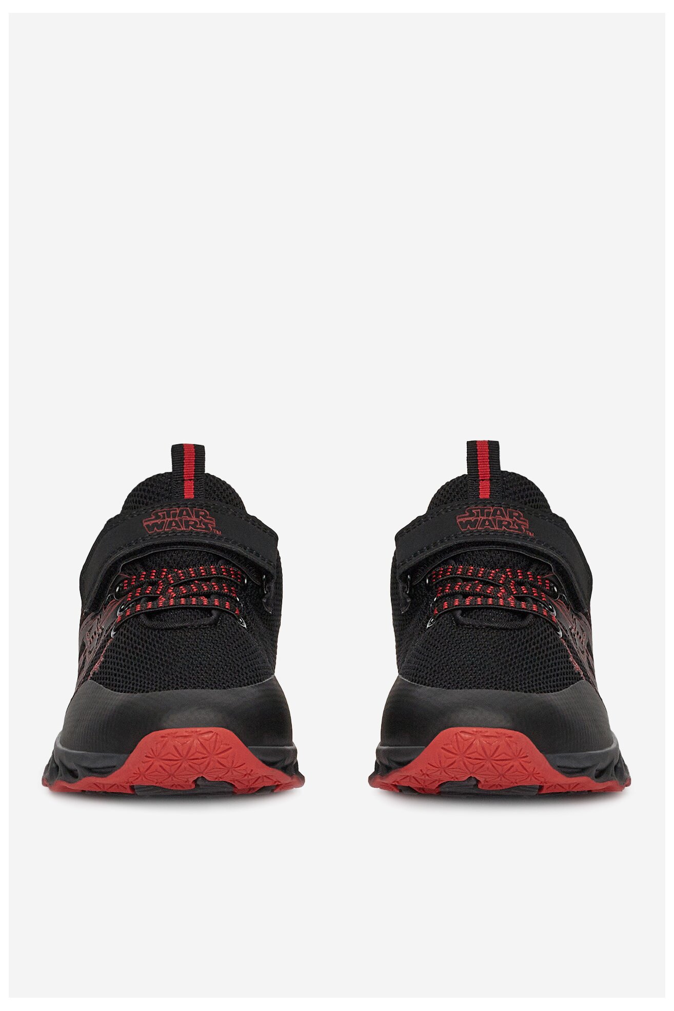 Кросівки спортивні Star Wars BIC-SS25-335SW ЧОРНИЙ