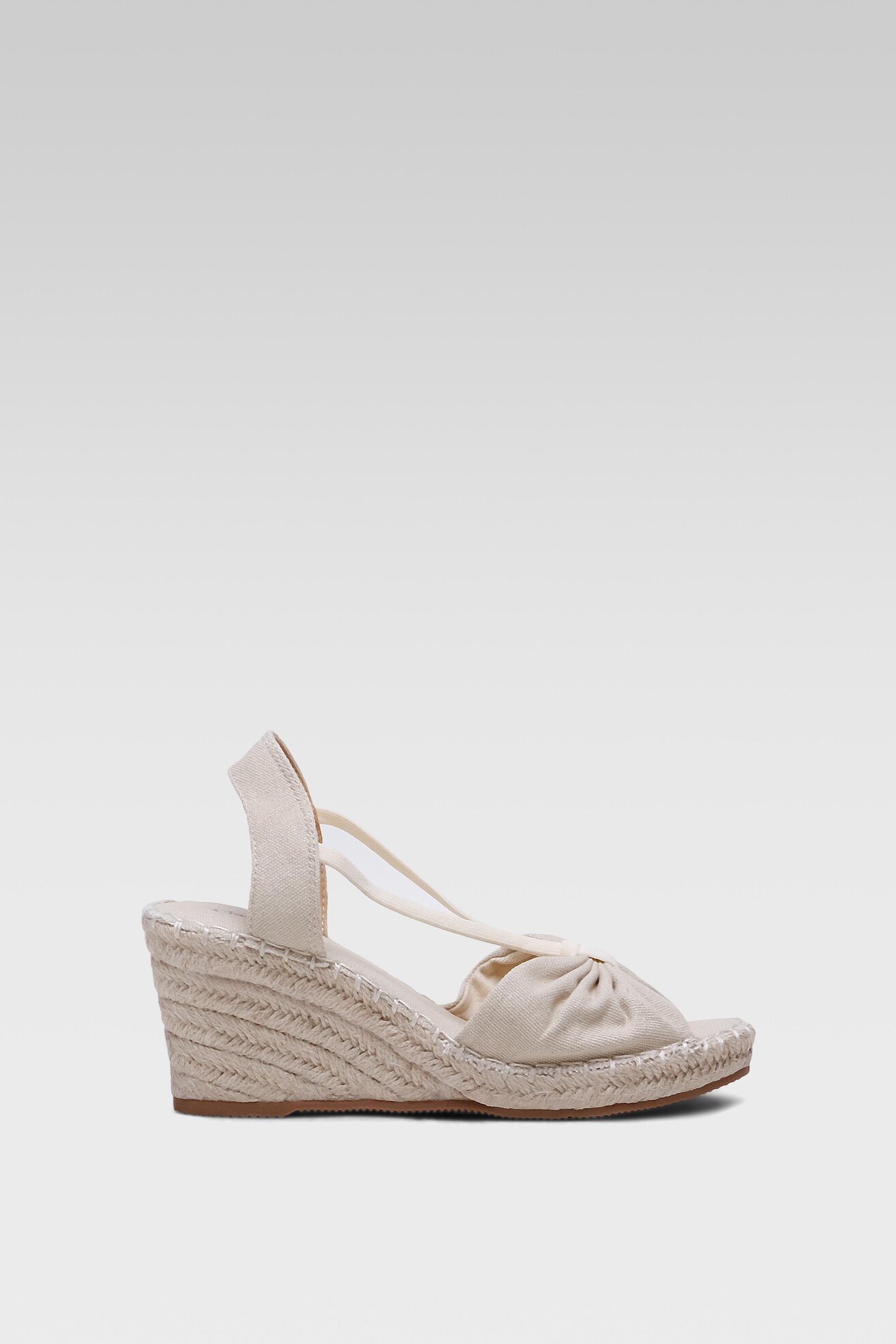 Sandale Clara Barson WSS20445-01 BEŽ