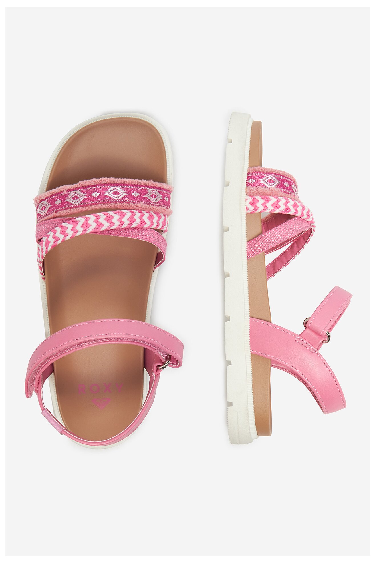 Sandale ROXY CS6081-10 ROZ