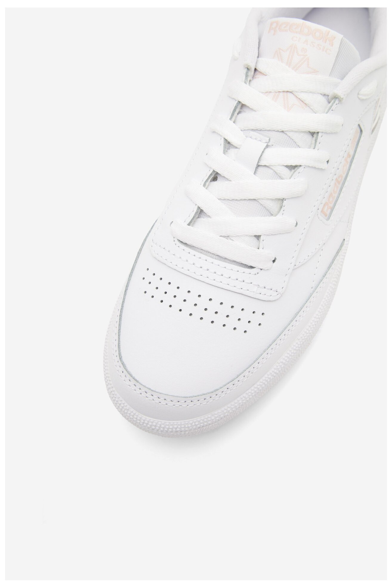 Спортни обувки Reebok 100033091 БЯЛ