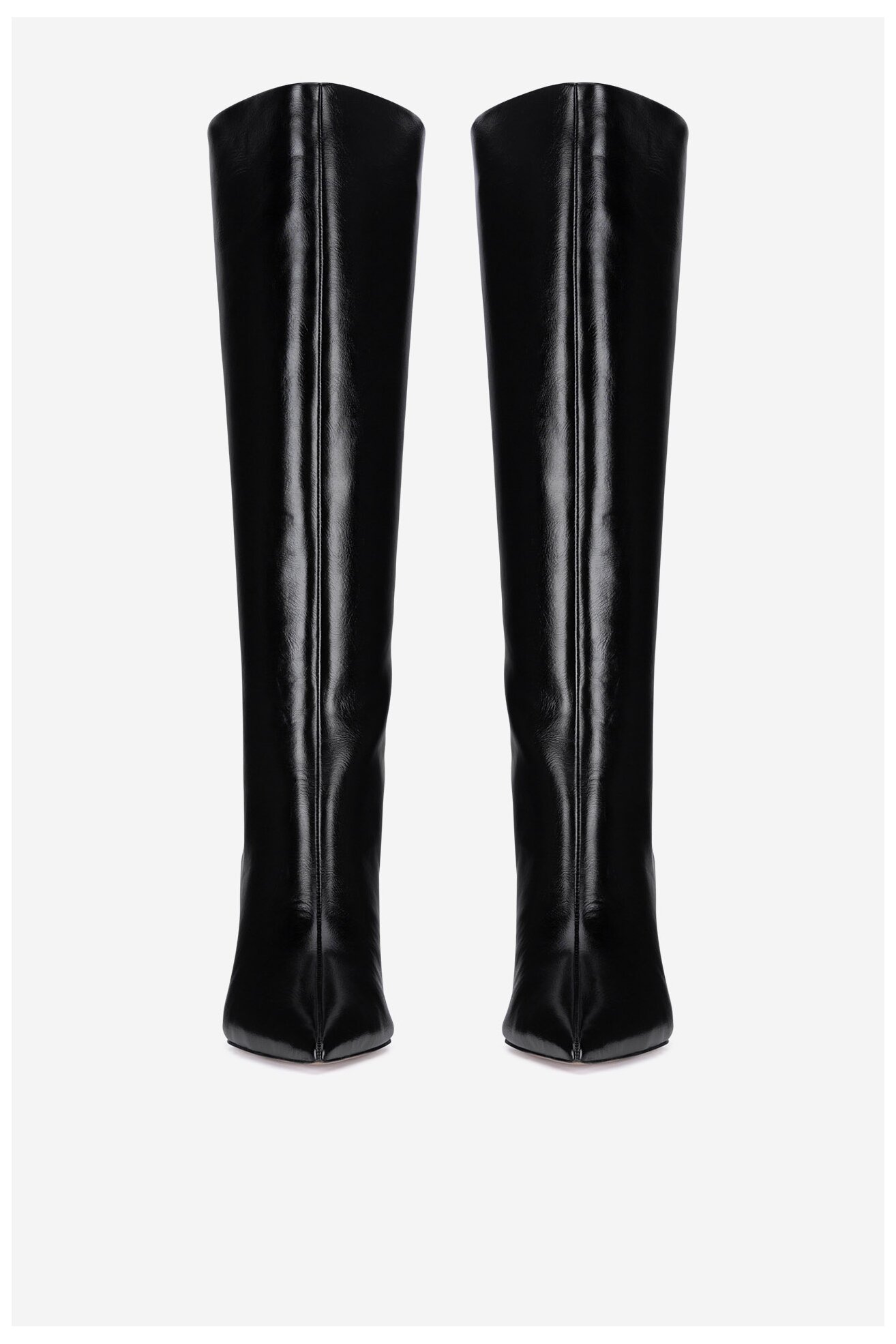 Ботуши NINE WEST WFA3424-1 ЧЕРЕН