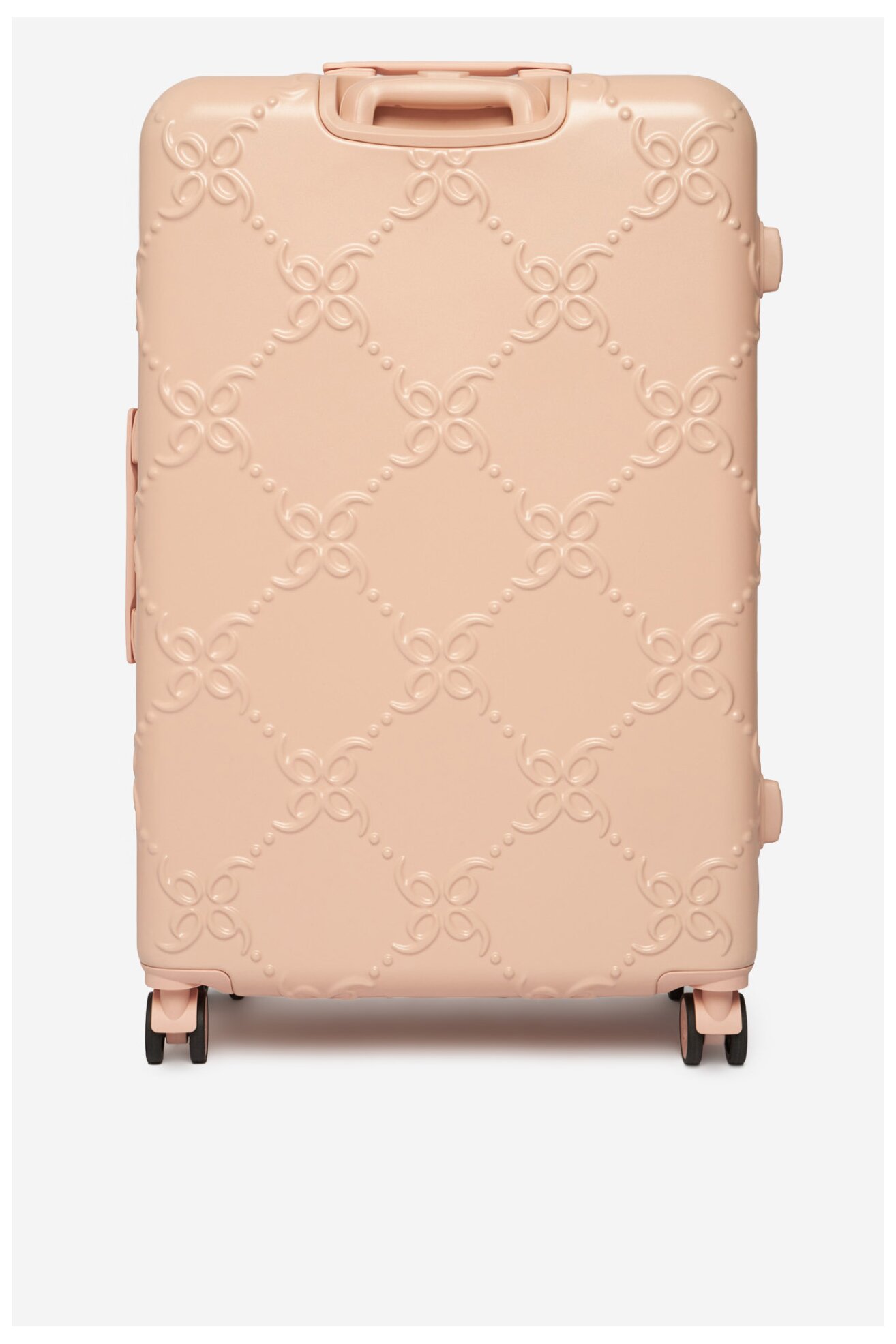 Валіза NINE WEST CEO-NW-L-006-09 BEIGE БЕЖЕВИЙ