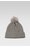 Czapka damska ACCCESSORIES 1W3-021-AW22 Szary