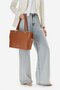 Kabelka NINE WEST CEO-GIANNA-H242051 CAMEL
