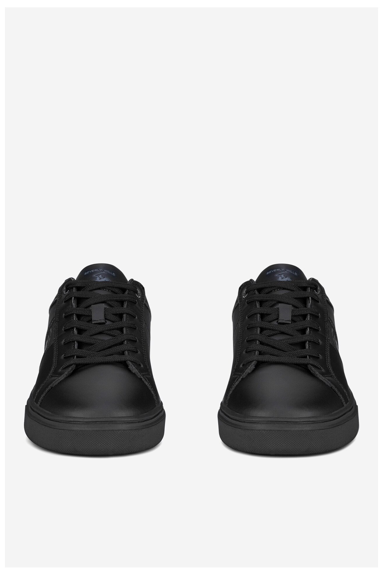 Sneakers Beverly Hills Polo Club 23AC591-P Czarny