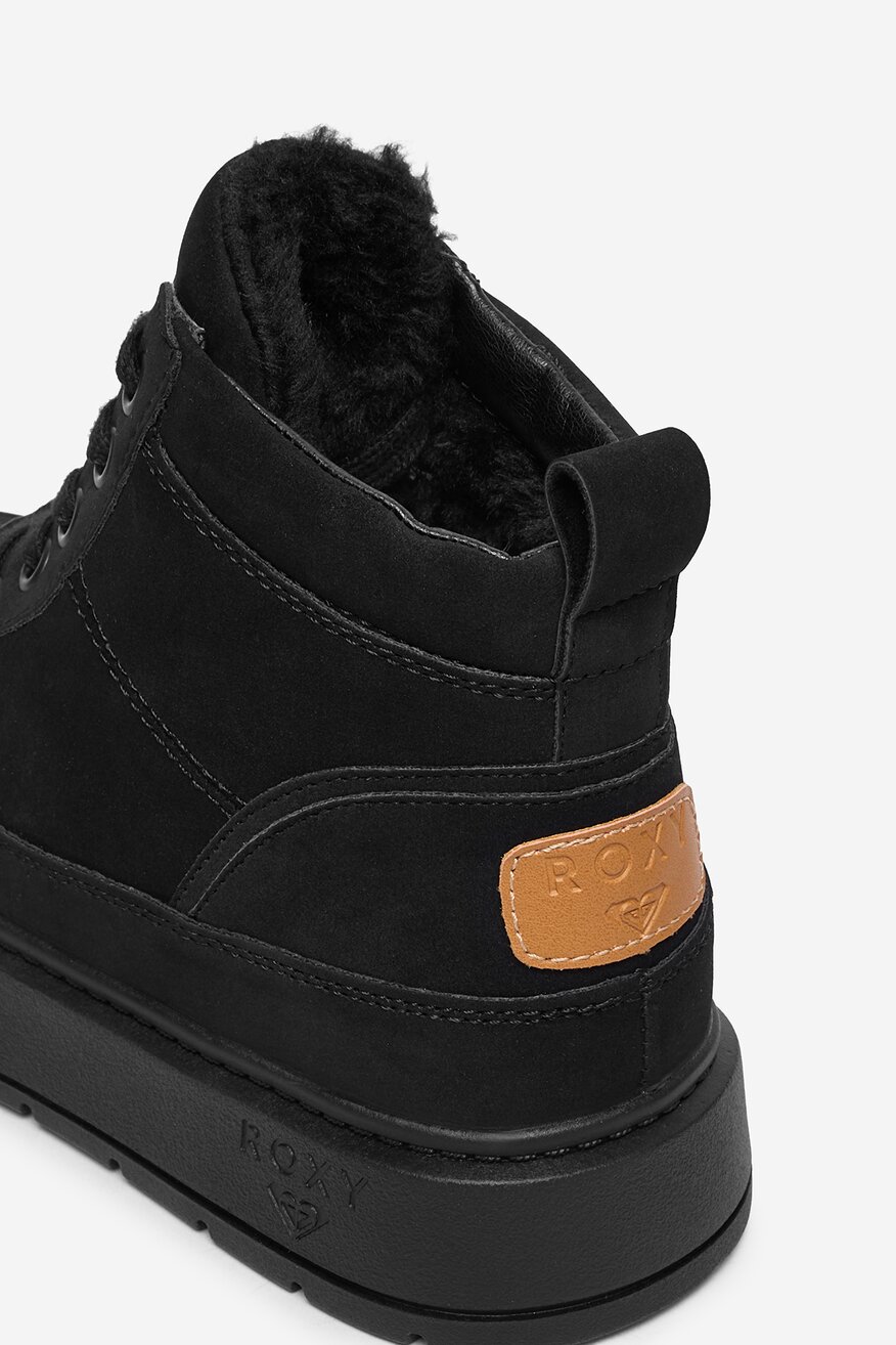 
                Duboke cipele ROXY CRNA - 5906751442920