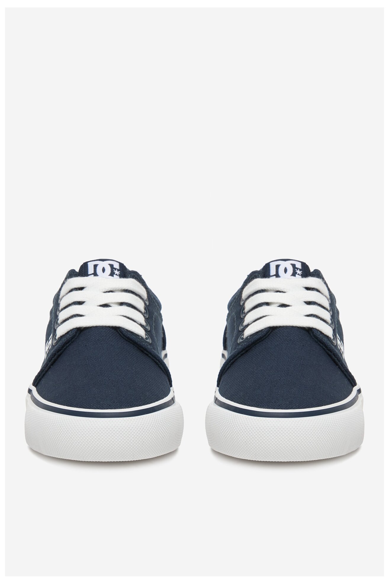 Sportska obuća DC Shoes CEOWB-LEA-ZL-DC001-CH KOBALT PLAVA