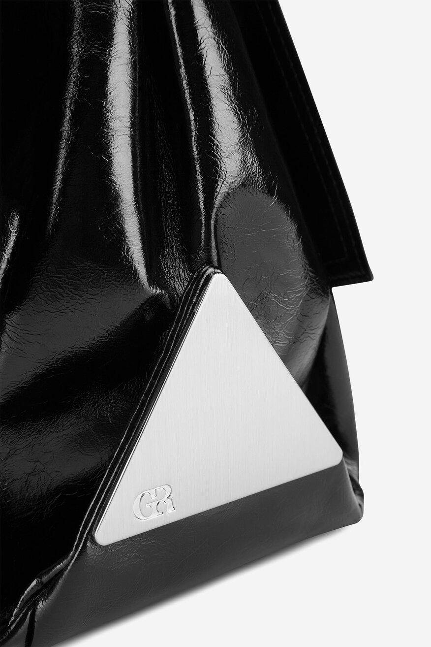 Geantă de mână Gino Rossi NEGRU - 5905588998761