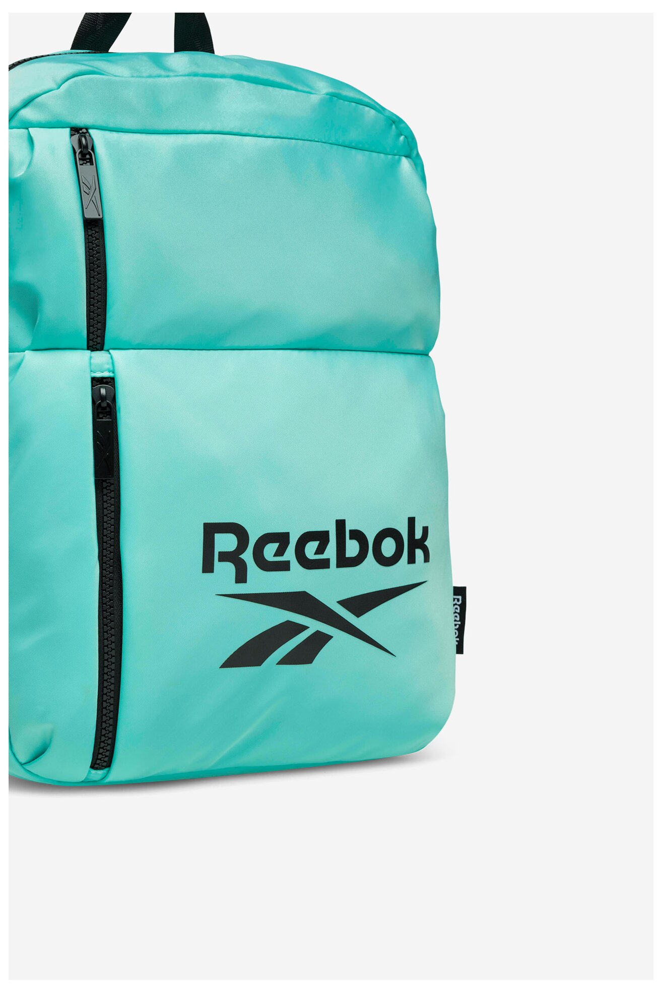 Plecak Reebok RBK-030-CCC-05 Turkusowy