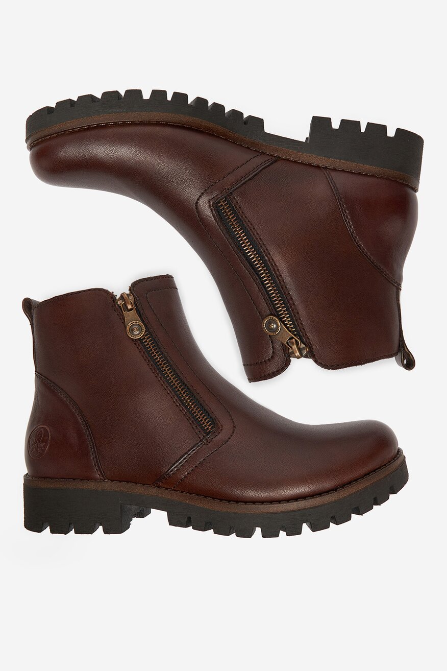 
                        Ghete Rieker CEO-78556-27 MARO - 2230085545112