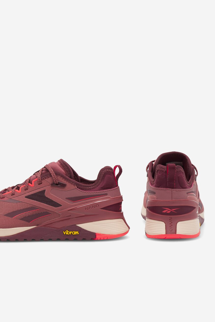 
                Sportcipő Reebok RÓZSASZÍN - 2230060500754