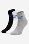 Шкарпетка Reebok R0255-SS24 (3-PACK) МІКС