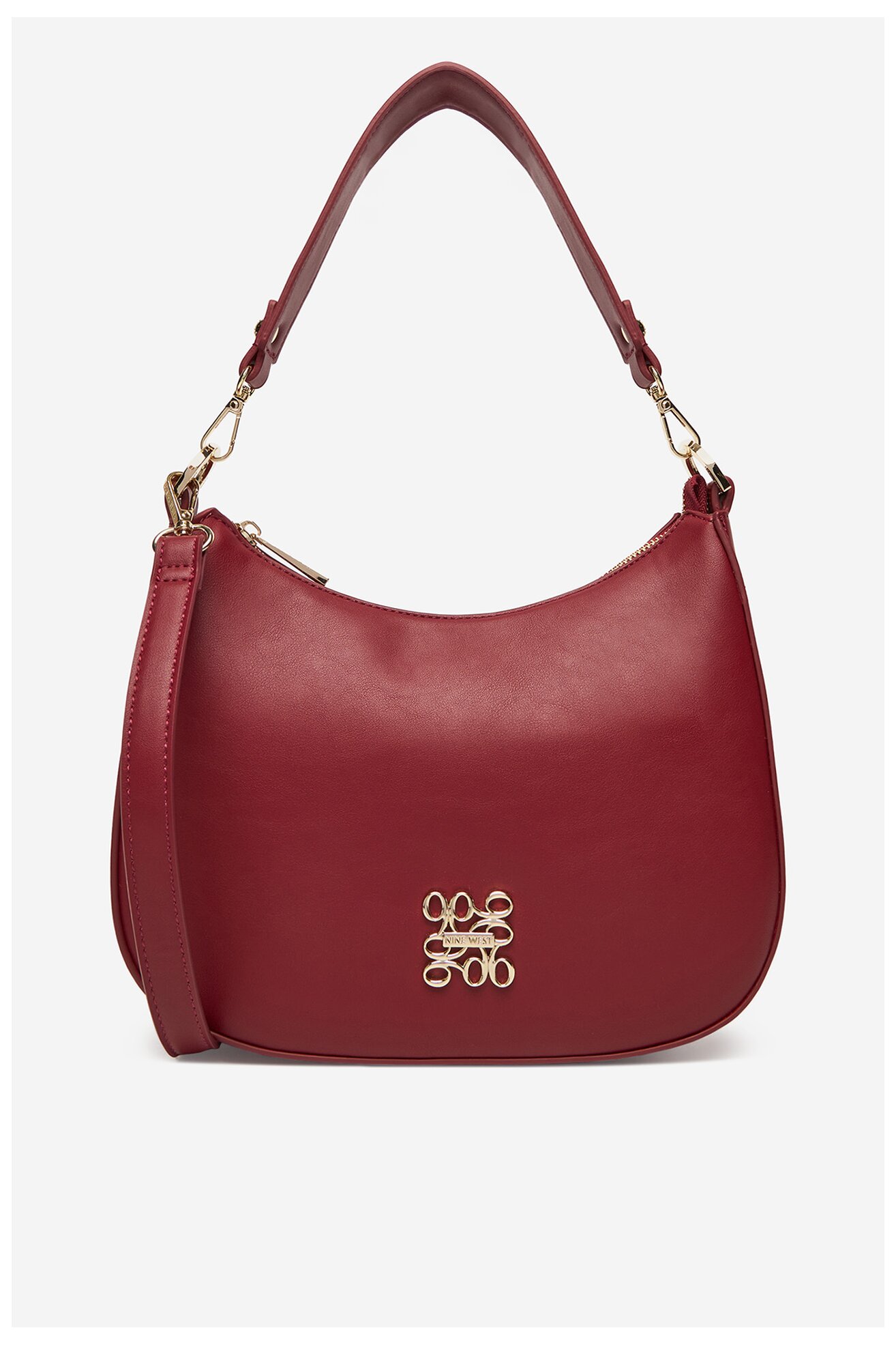 Kézitáska NINE WEST CEO-NANCY-H241690 PIROS