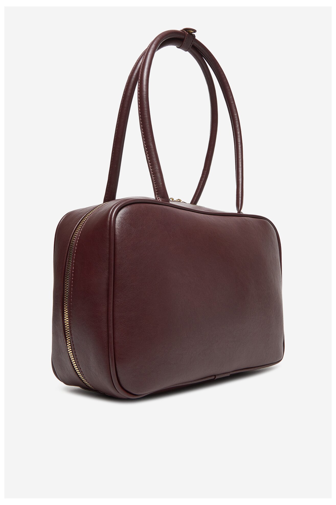 Kézitáska Jenny C-JNY-M-015-08 BORDÓ