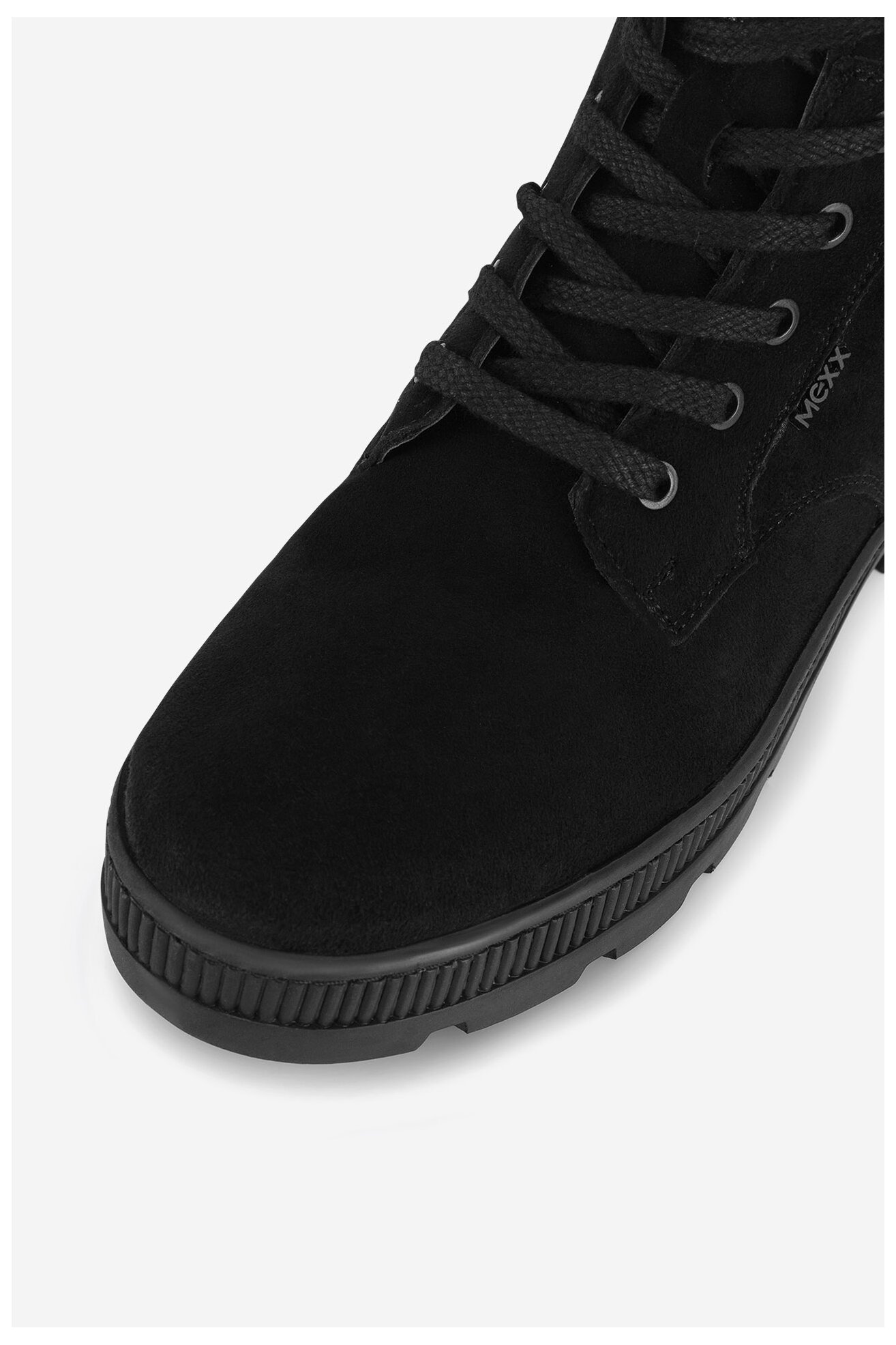 Bocanci Mexx MX/008C-WI23 NEGRU