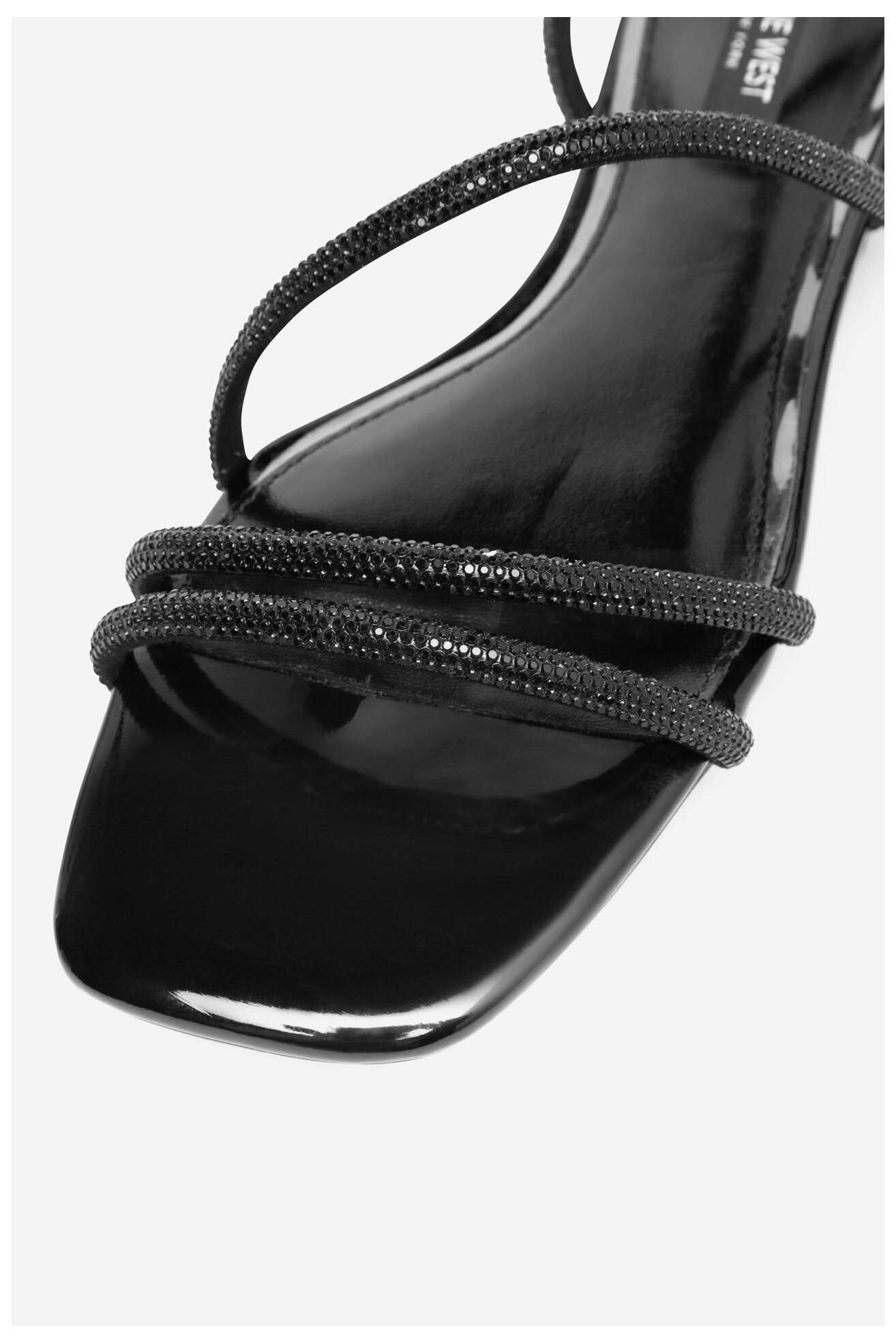 Сандалі NINE WEST WFA2766-1 ЧОРНИЙ