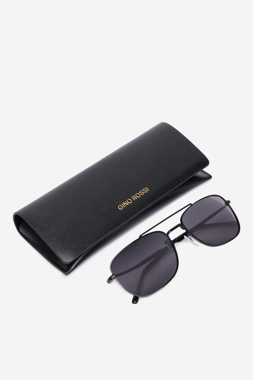 
                Gino Rossi - Okulary przeciwsłoneczne - 5907964022480