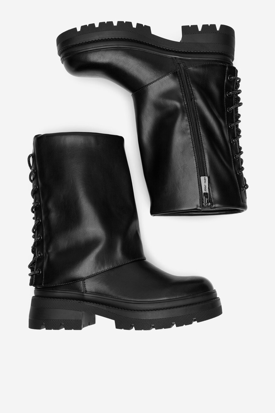 
                Jenny Fairy - Kozaki - 5905588888437