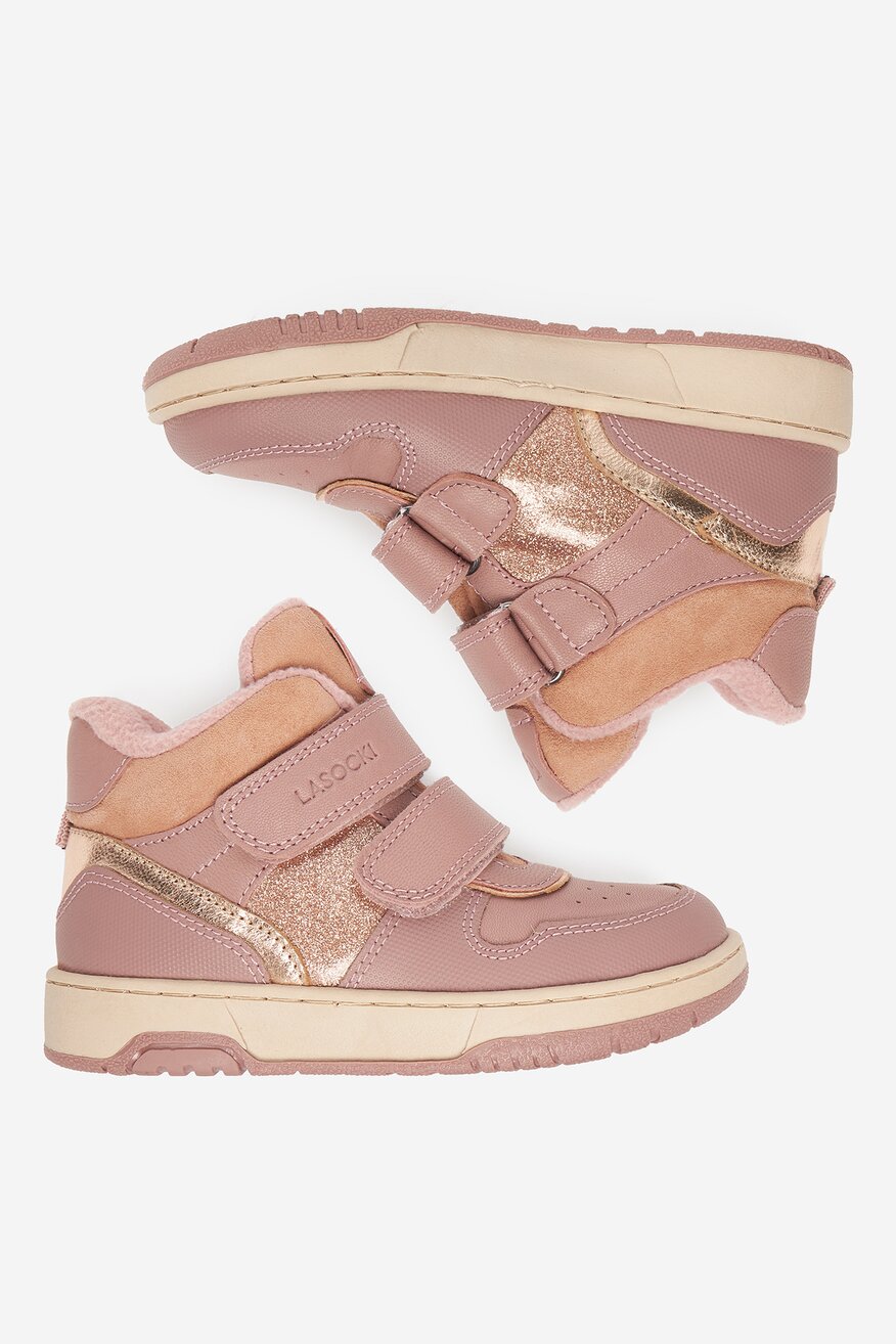 
                Bocanci Lasocki Kids ROZ - 5906751269046