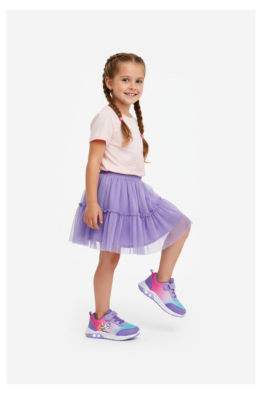 
                Кросівки спортивні Paw Patrol МІКС - 5906751267844