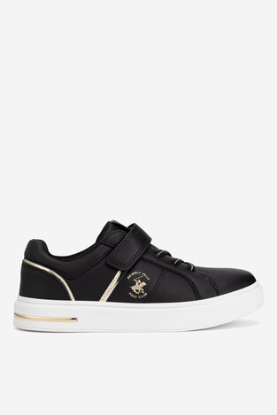 Кросівки Beverly Hills Polo Club 23KC2354 ЧОРНИЙ