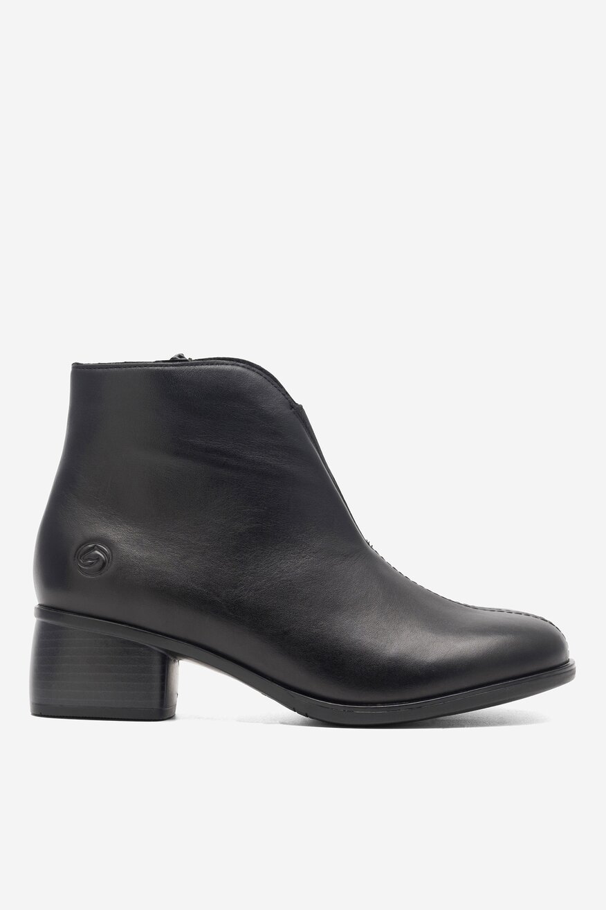 Ghete Remonte NEGRU - 5904862989495