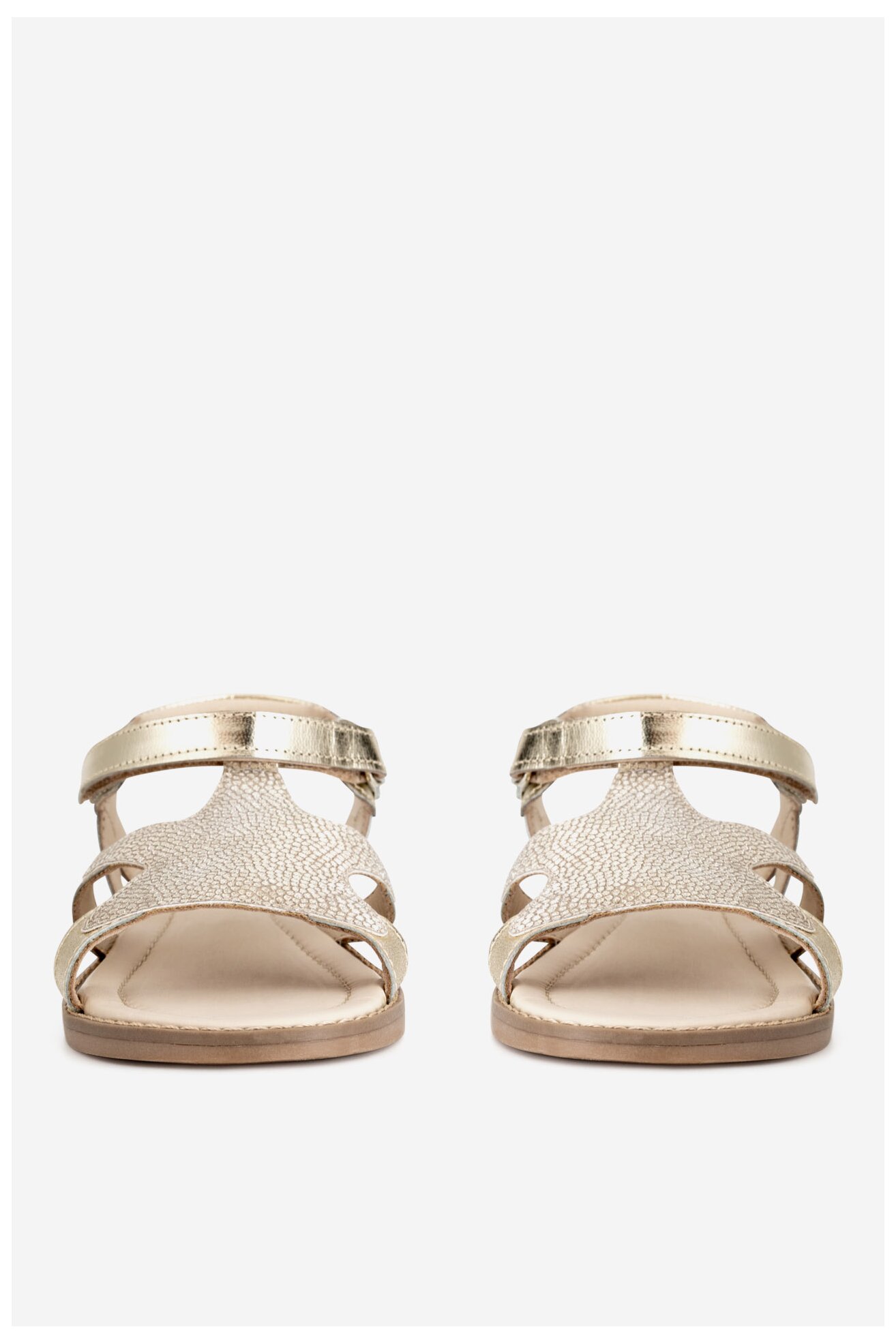 Sandale Lasocki Young DORA 6895-4 AURIU