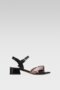 Sandale Lasocki 1071-01 CRNA