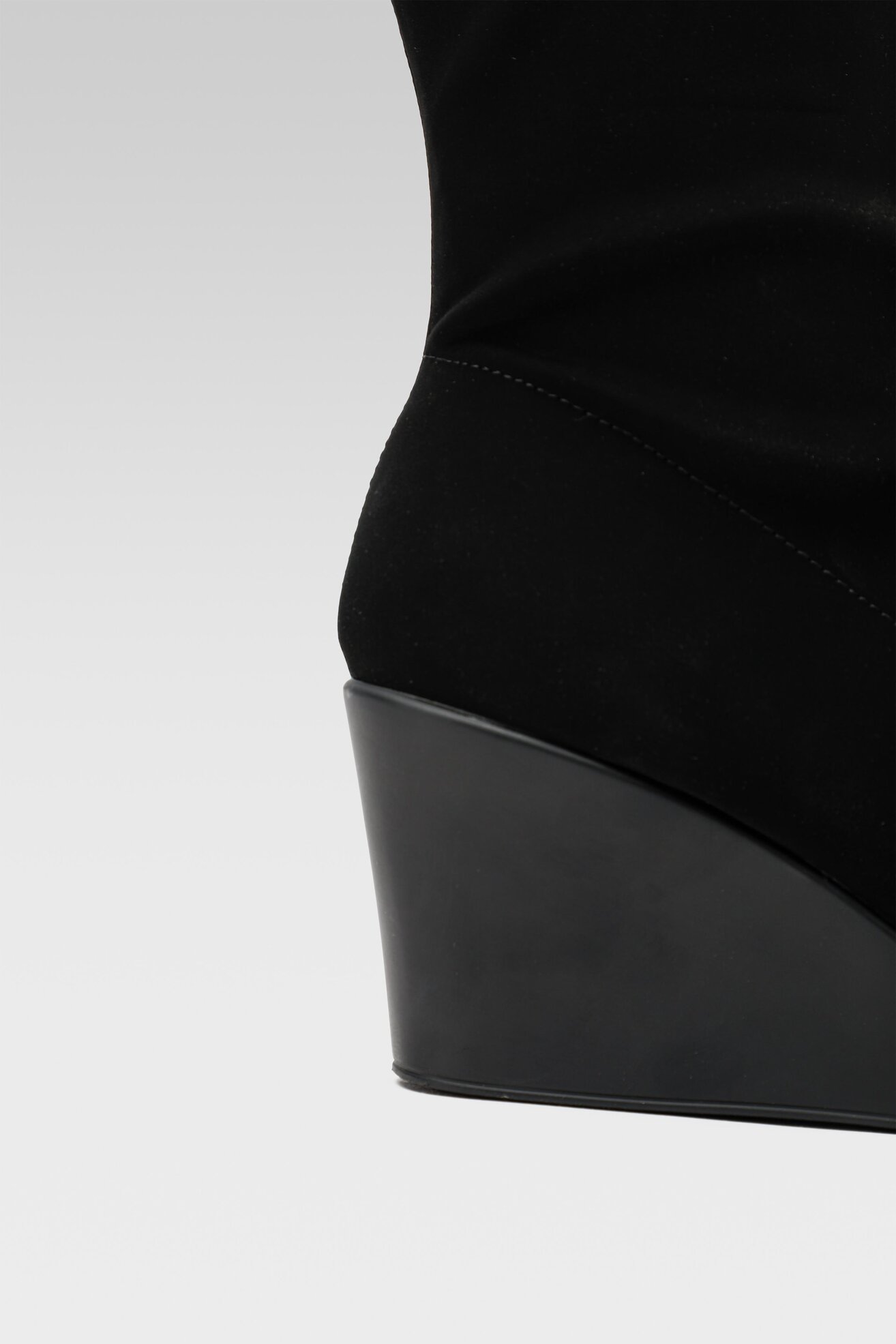 Kozaki Jenny Fairy WYL3209-2 Czarny