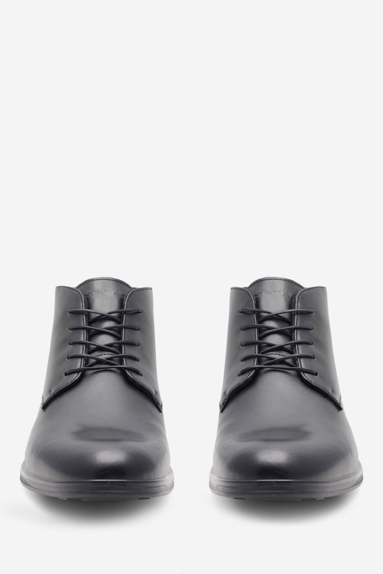 Боти Lasocki JACKSON-04 MI08 ЧЕРЕН