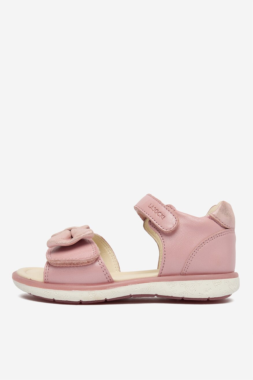 
                Сандали Lasocki Kids РОЗОВ - 5906751680612