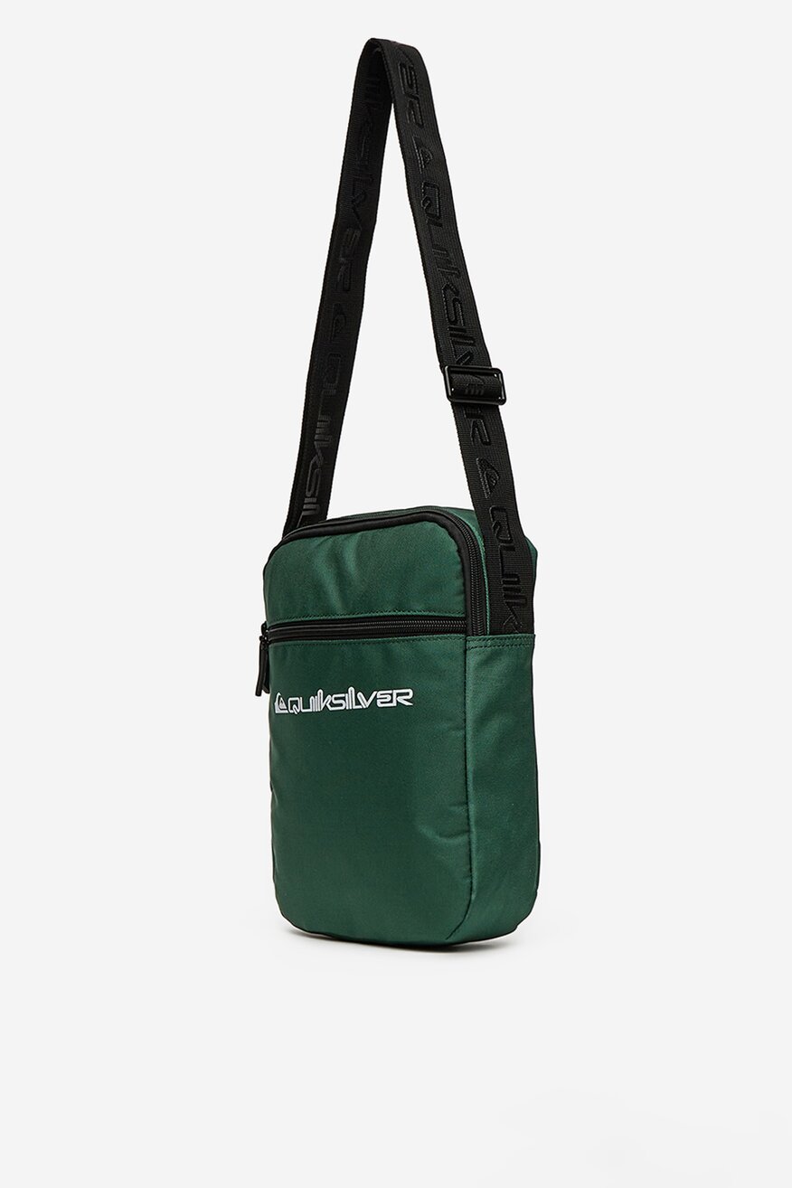 Geantă pentru bărbați QUIKSILVER VERDE - 5904862312903