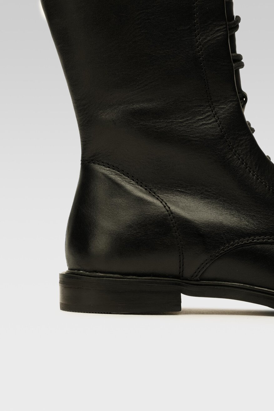 
                Csizma Sergio Bardi FEKETE - 5904862258928