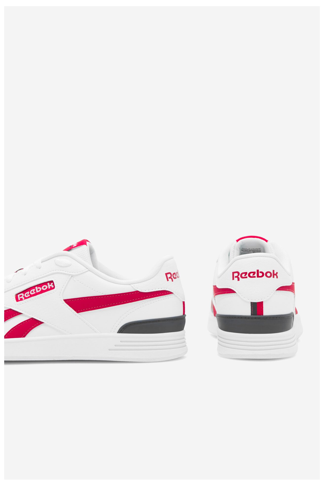 Sportcipő Reebok COURT ADVANCE 100010629-M MIX