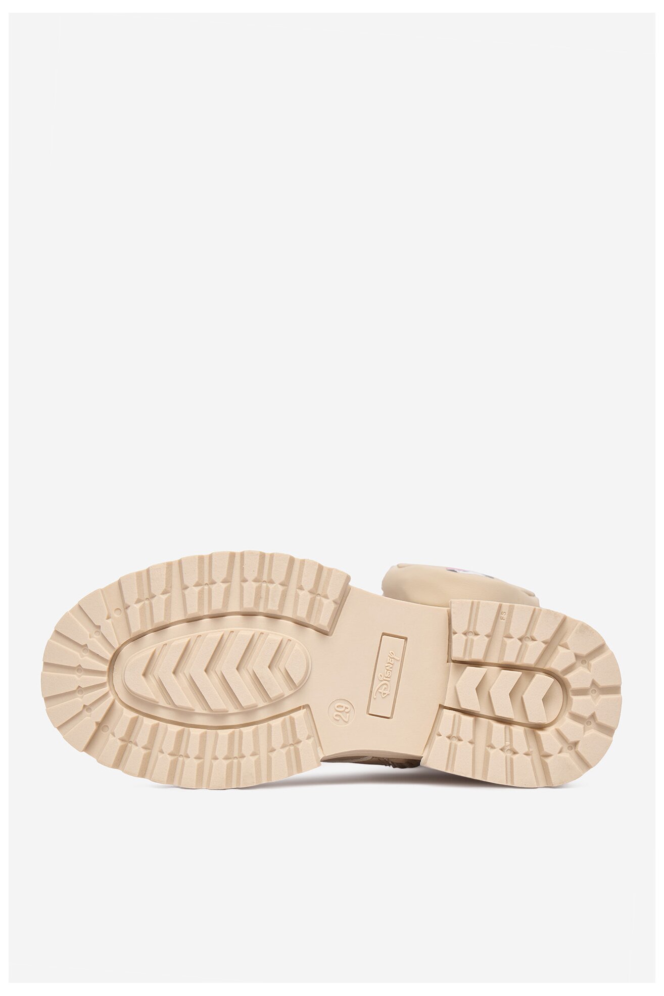 Trzewiki Mickey&Friends CEO-AVO-AW25-130DSTC Beżowy