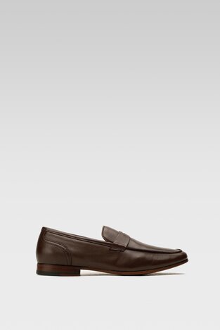 Mokasine Gino Rossi 121AM0712 BRAON