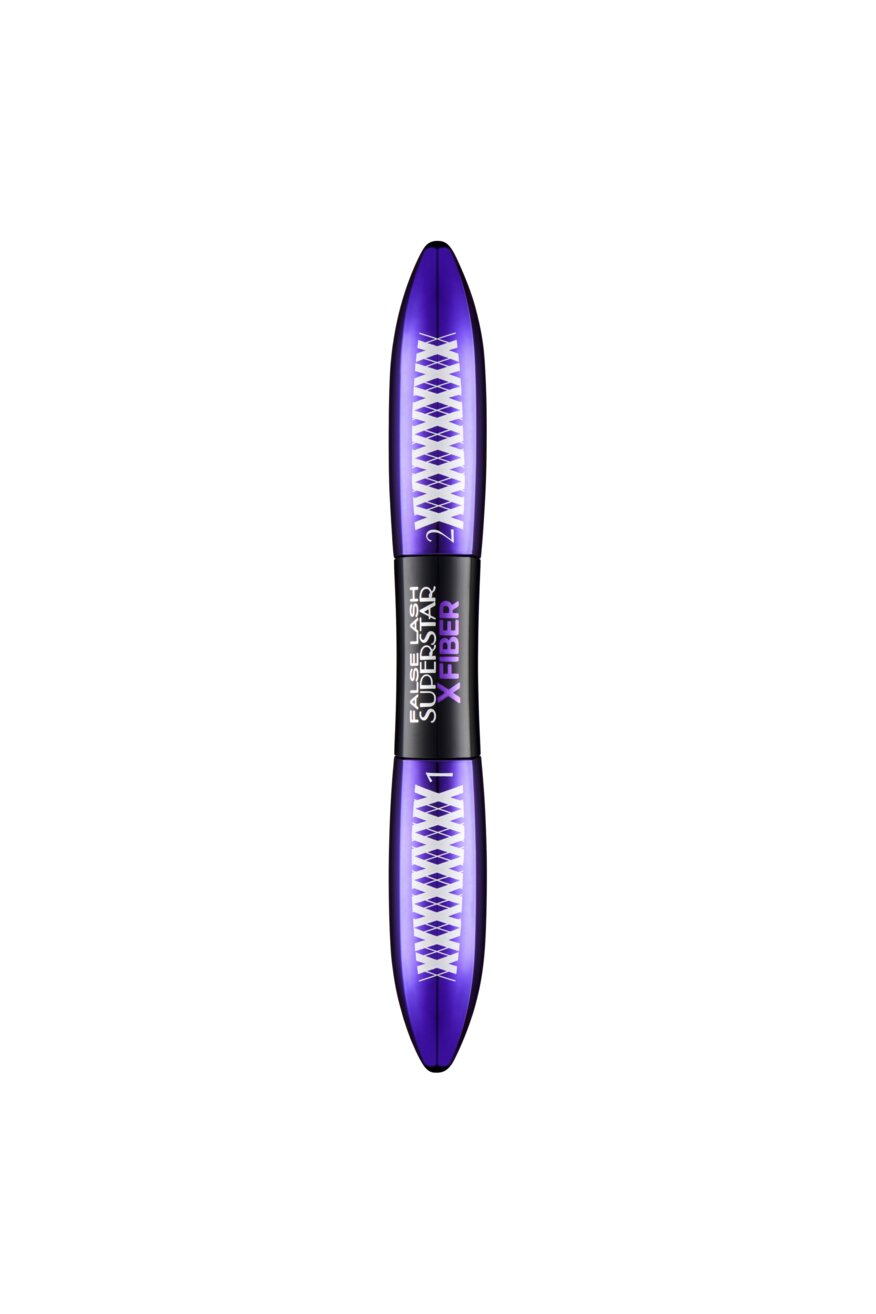 
                L'OREAL PARIS - FALSE LASH SUPERSTAR XFIBER BEZ KOLORU - 2230010292227