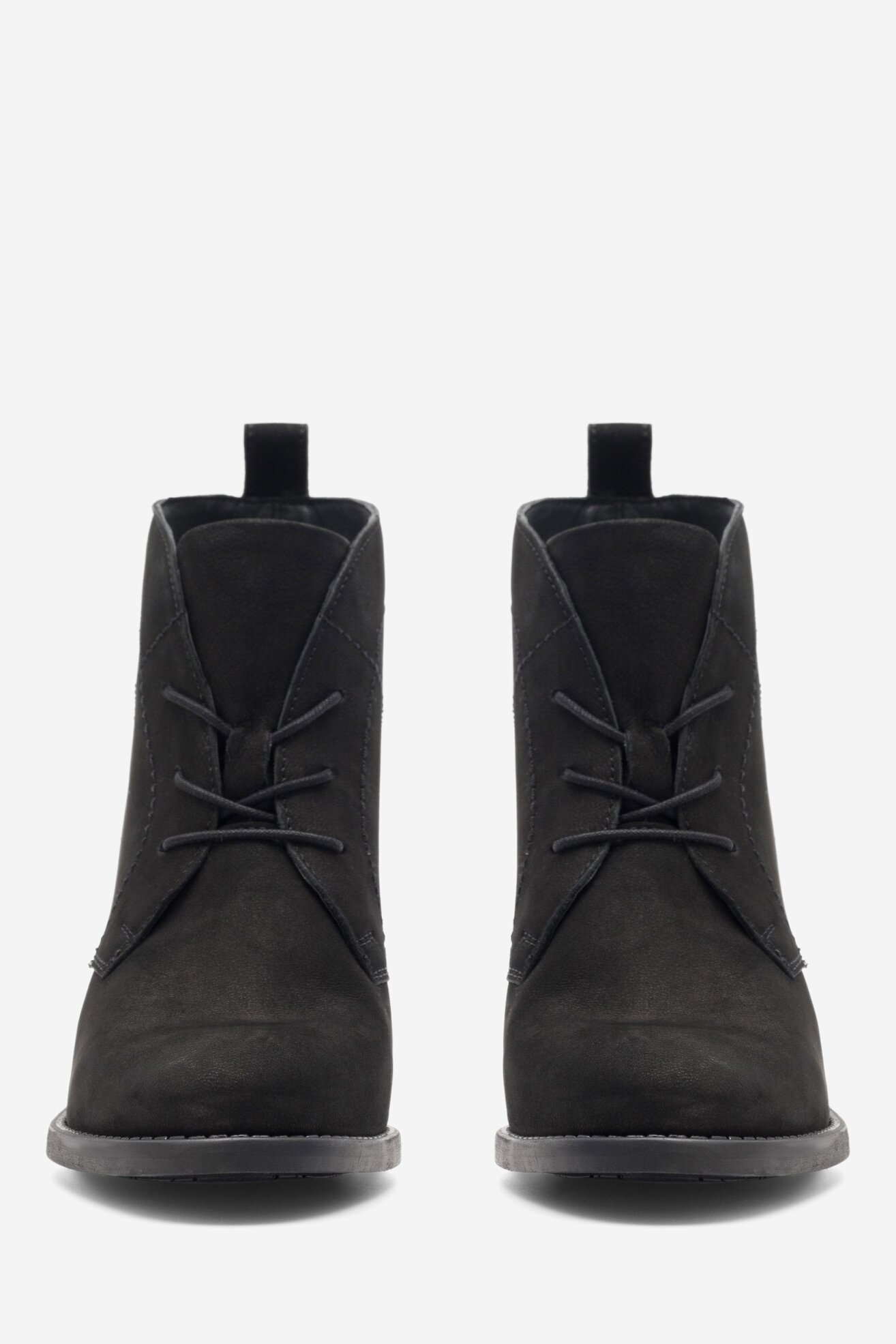 Trzewiki Lasocki WI23-RUTH-04 Czarny