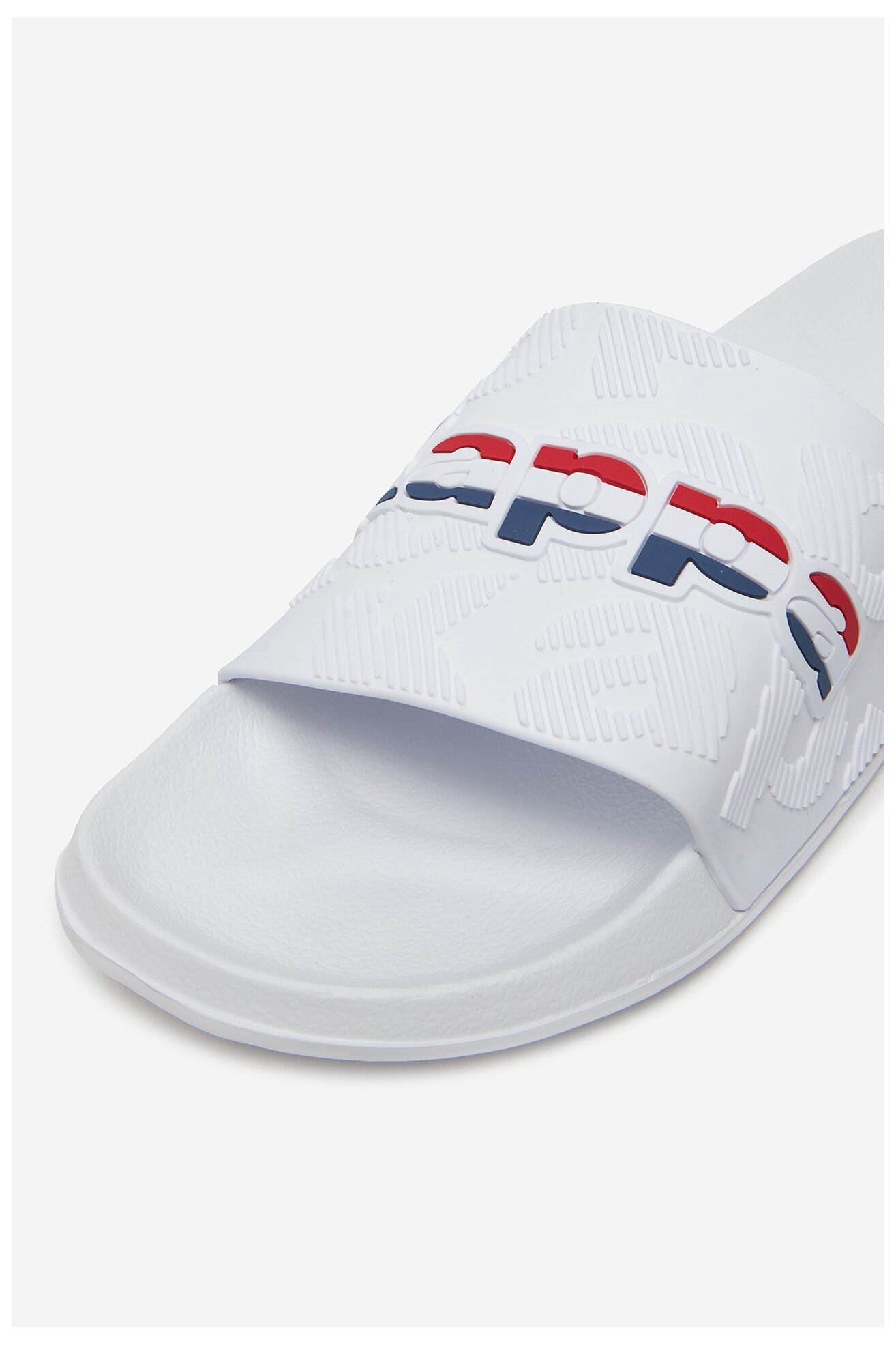 Șlapi pentru bazin Kappa 865862 ALB