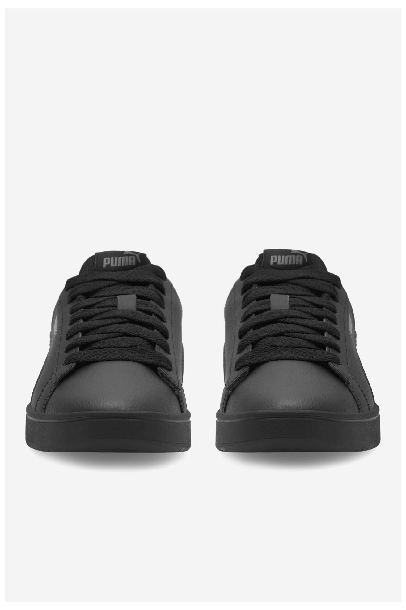 Obuwie sportowe Puma RICKIE CLASSIC JR 39425211 Czarny