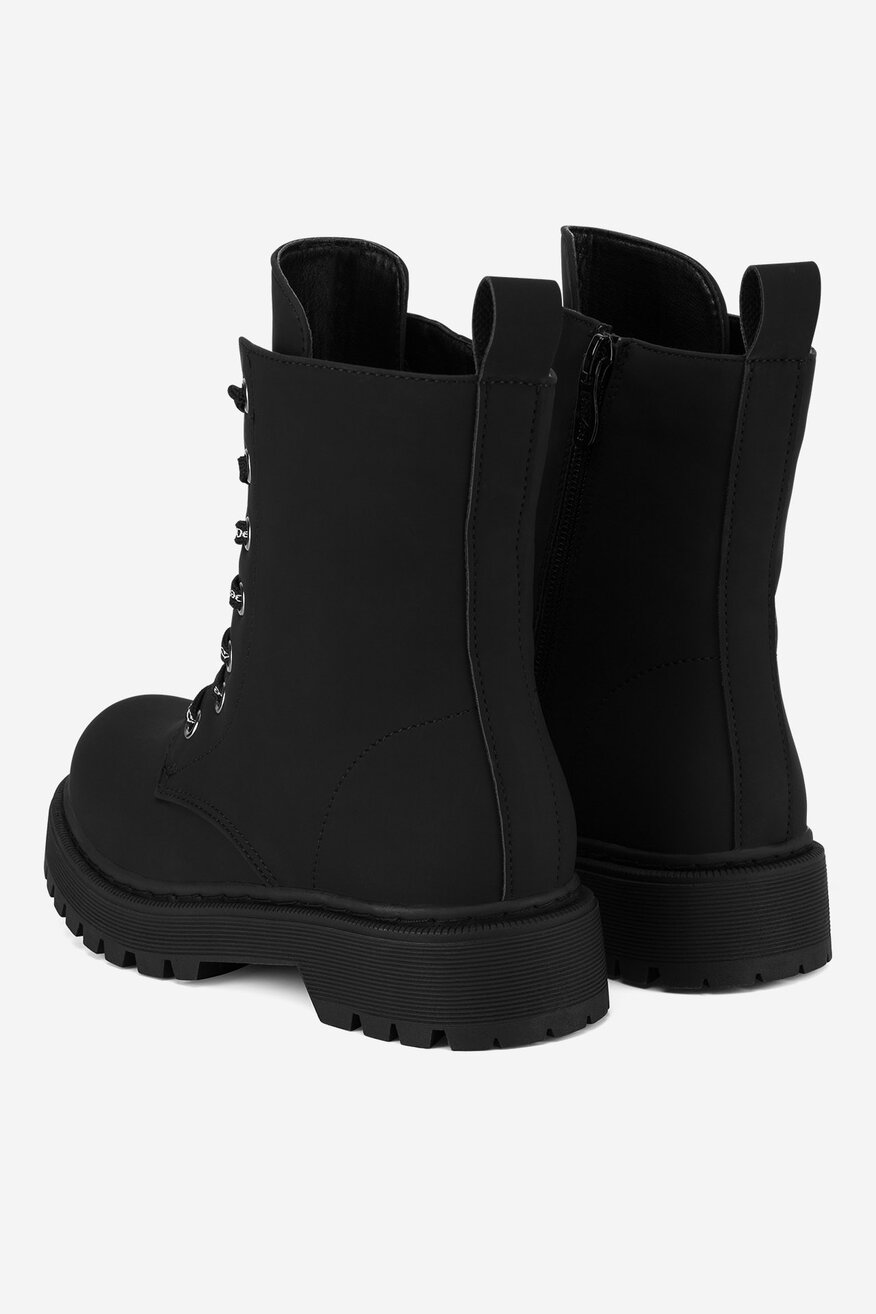 
                DeeZee - Trzewiki ocieplane - 5905588823933