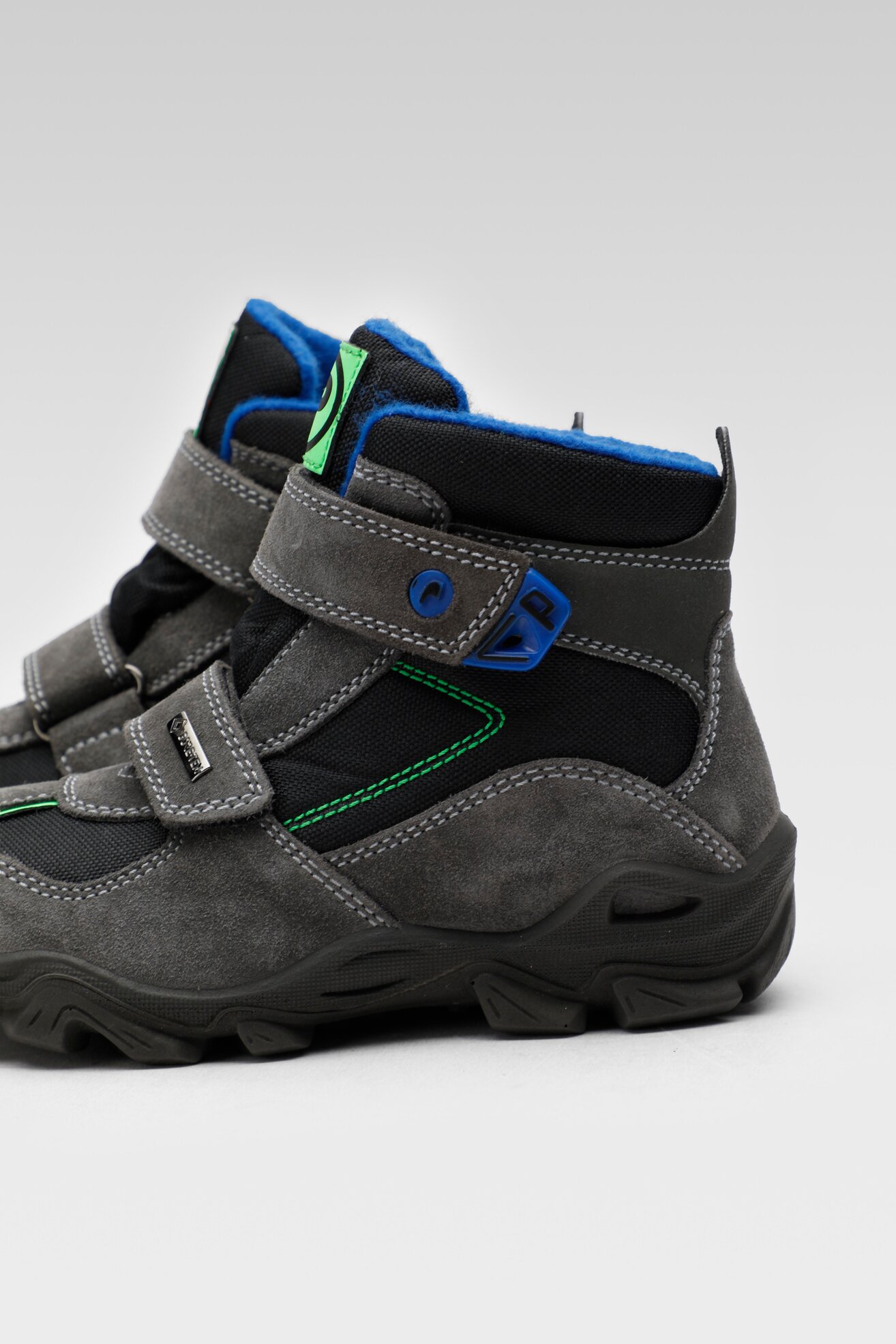 Trzewiki Primigi 2893700 Szary