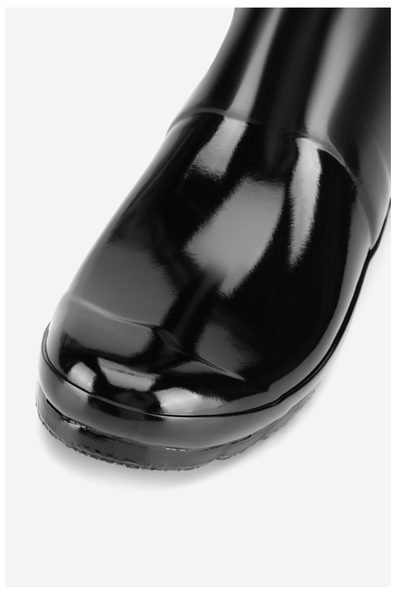 Cizme de cauciuc HUNTER WFT1000RGL NEGRU