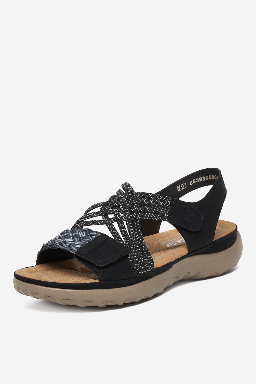 
                Сандали Rieker ЧЕРЕН - 5906751827031