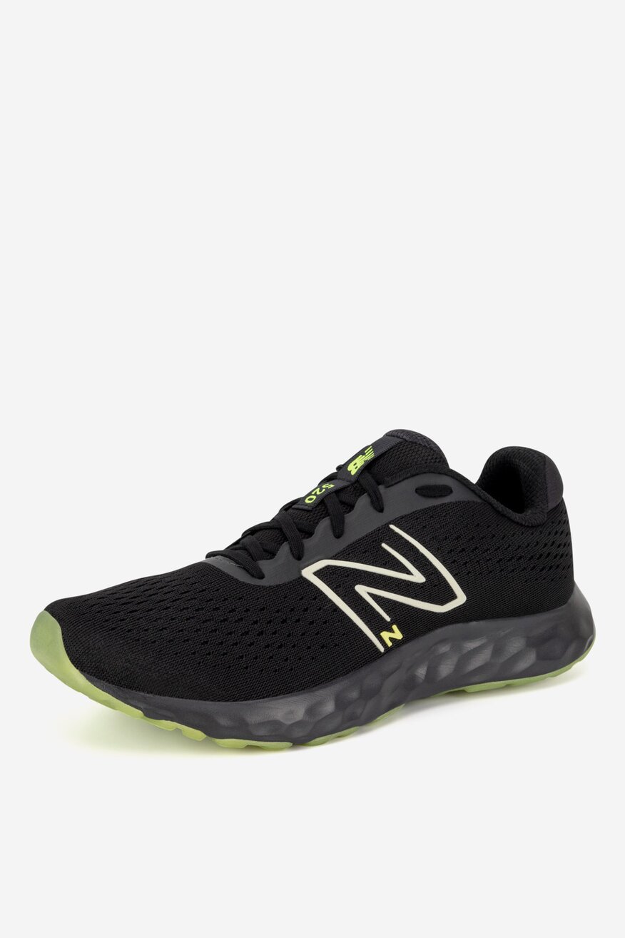 
                Încălțăminte sport New Balance NEGRU - 5905588287490