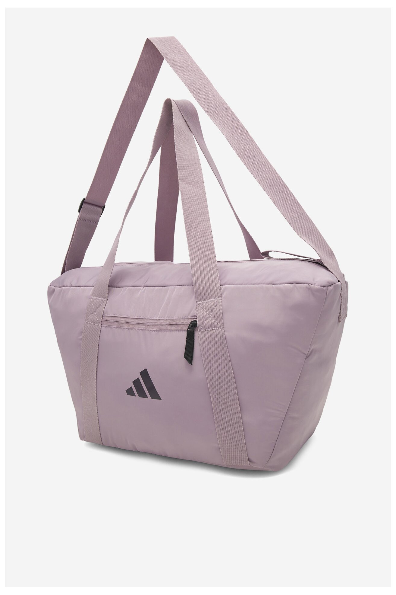 Torba adidas ADIDAS SP BAG IR9933 Fioletowy